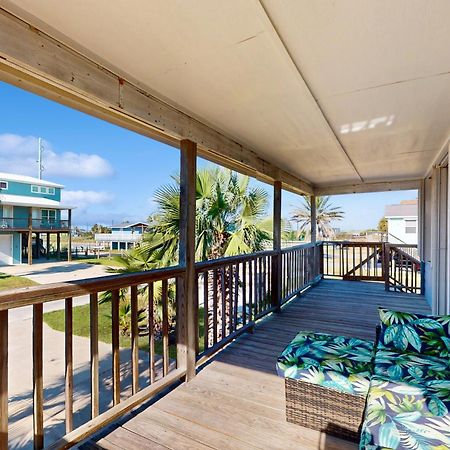 Sunflower Hello Port Aransas Exterior foto