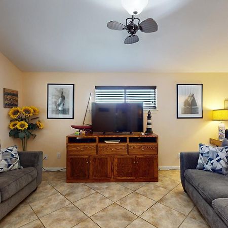 Sunflower Hello Port Aransas Exterior foto