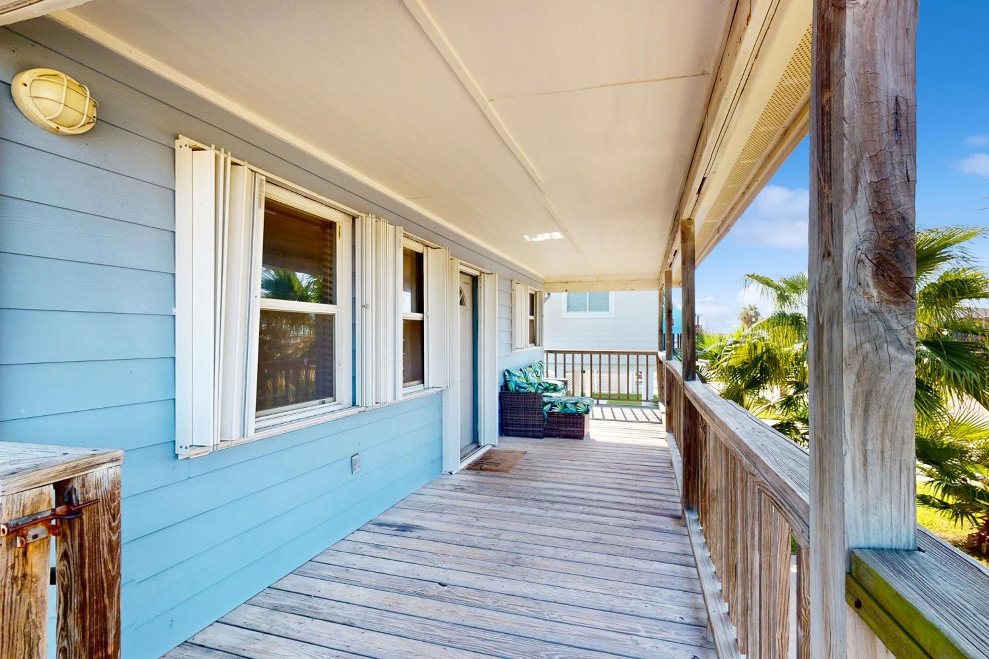 Sunflower Hello Port Aransas Exterior foto