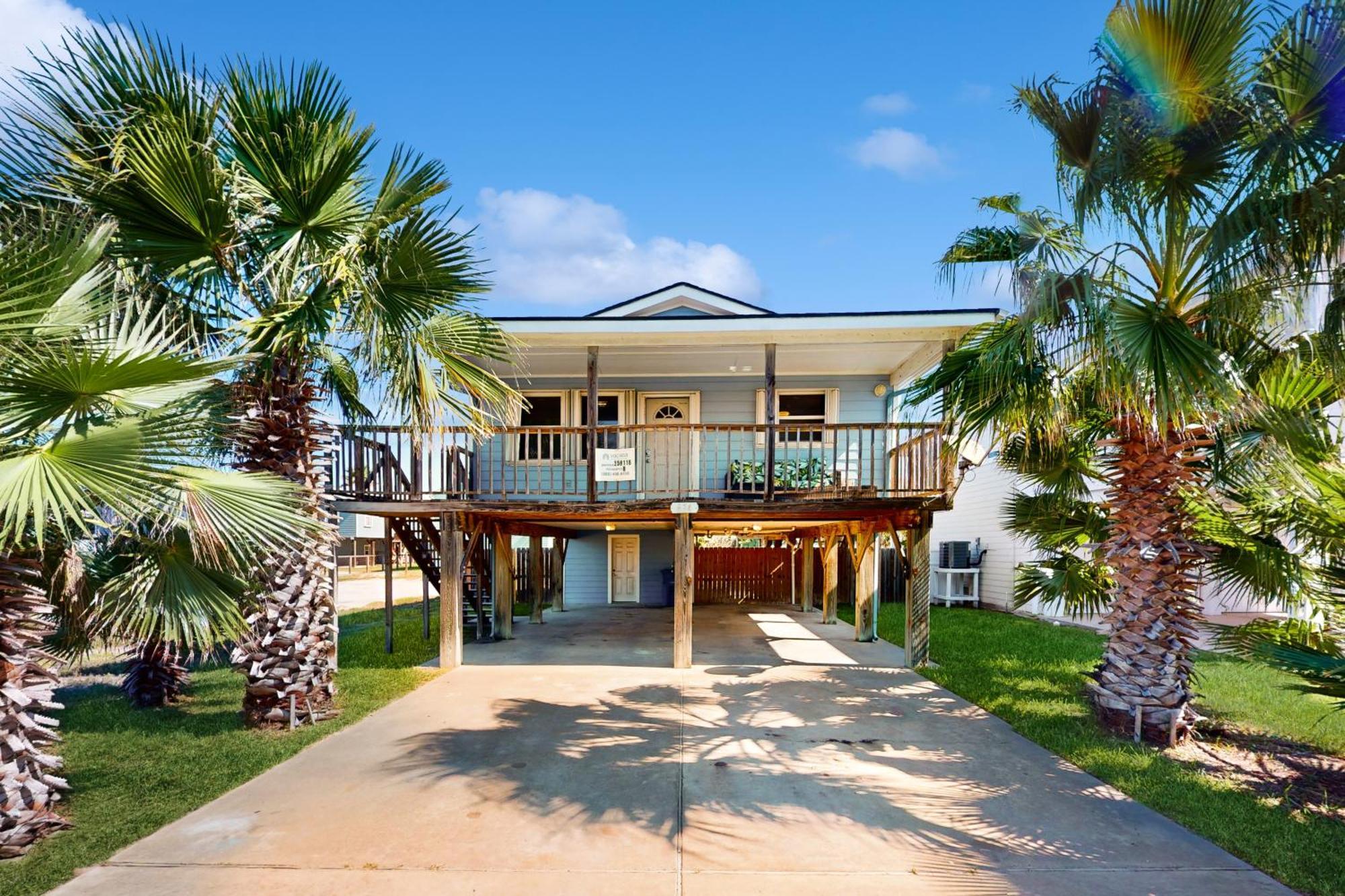 Sunflower Hello Port Aransas Exterior foto